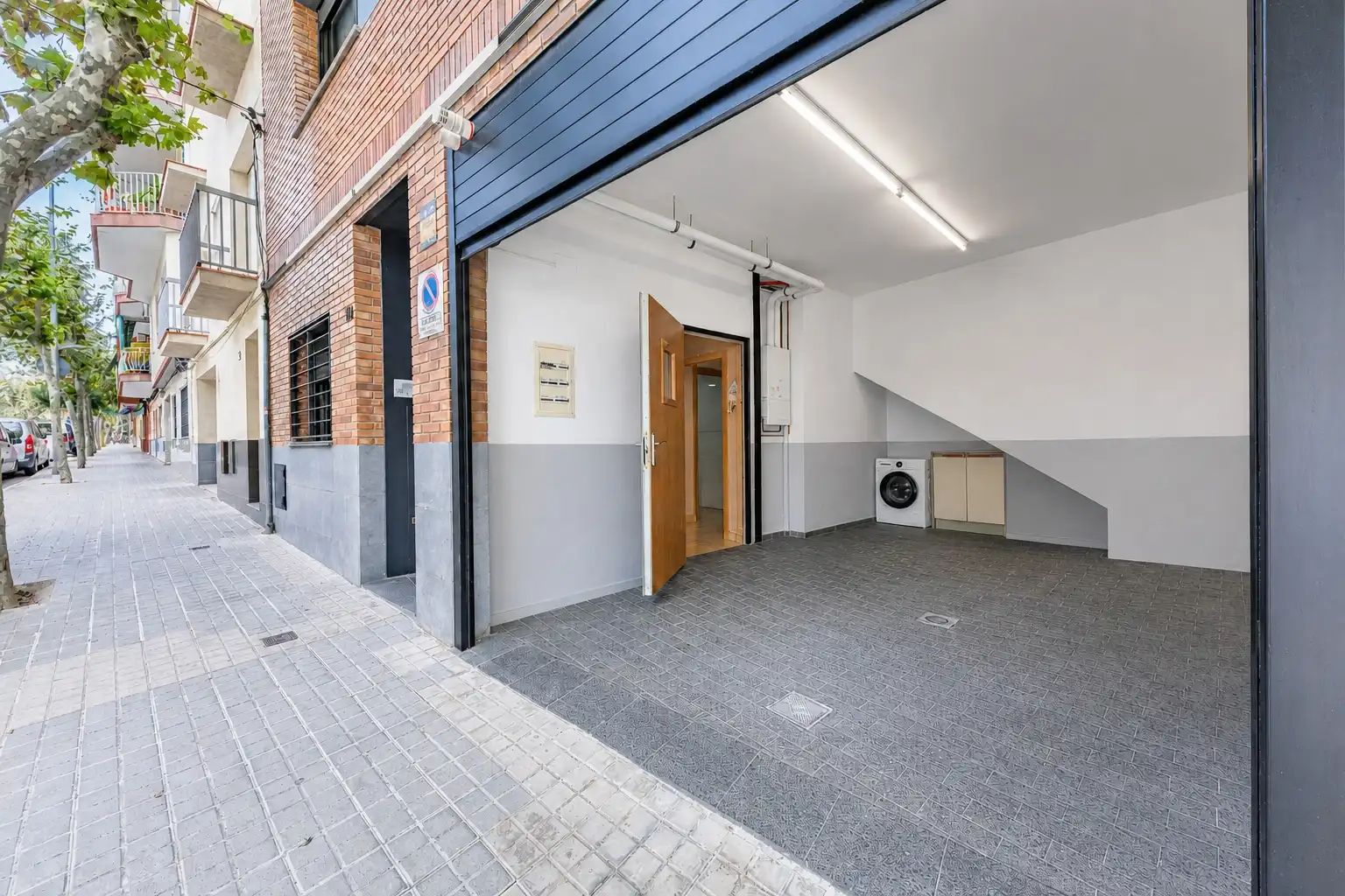Adosado con terraza en venta en Gran Via de Lluís Companys, imagen 34