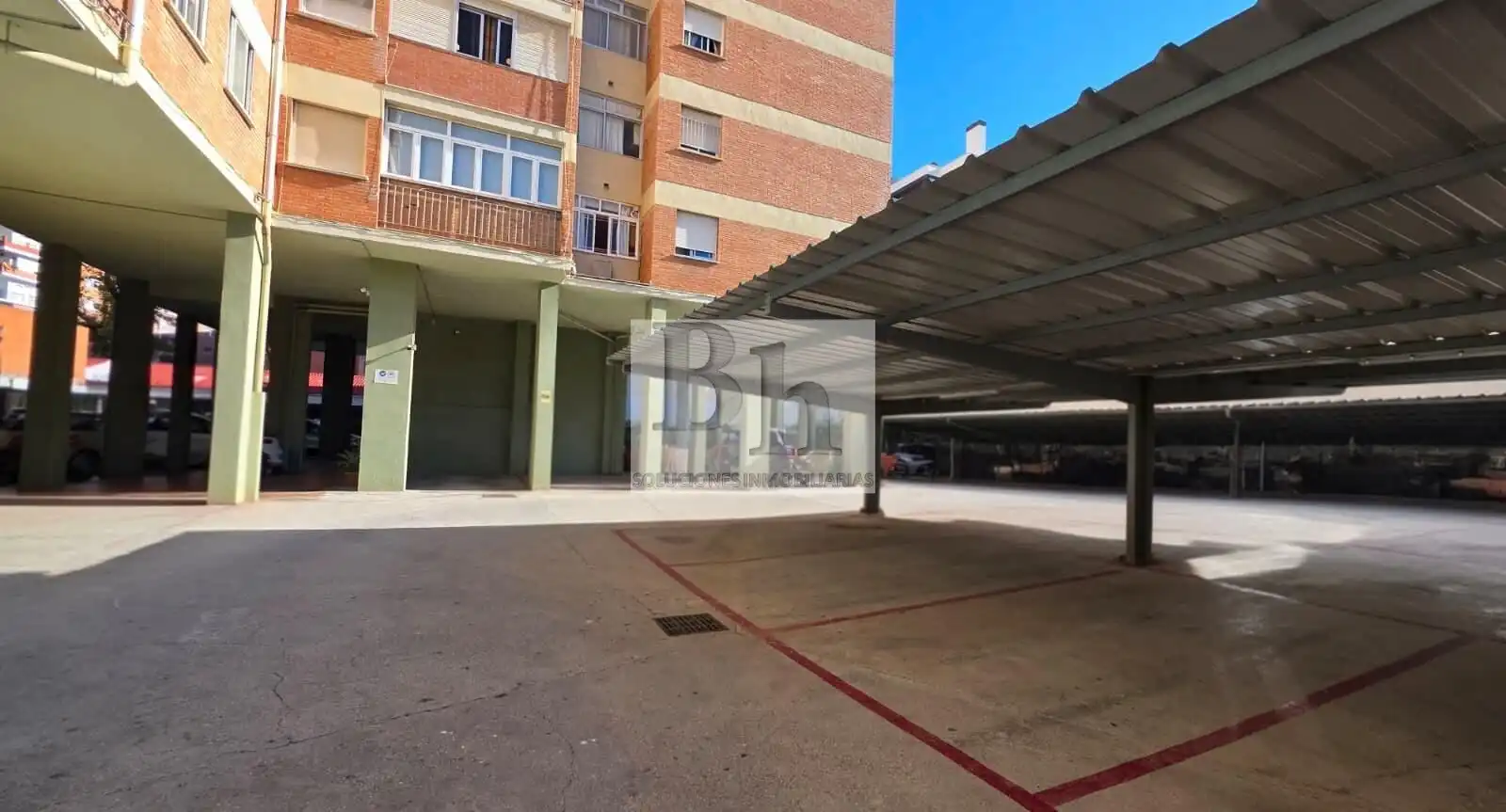 Piso con ascensor en venta en Carretera de Cádiz, imagen 16