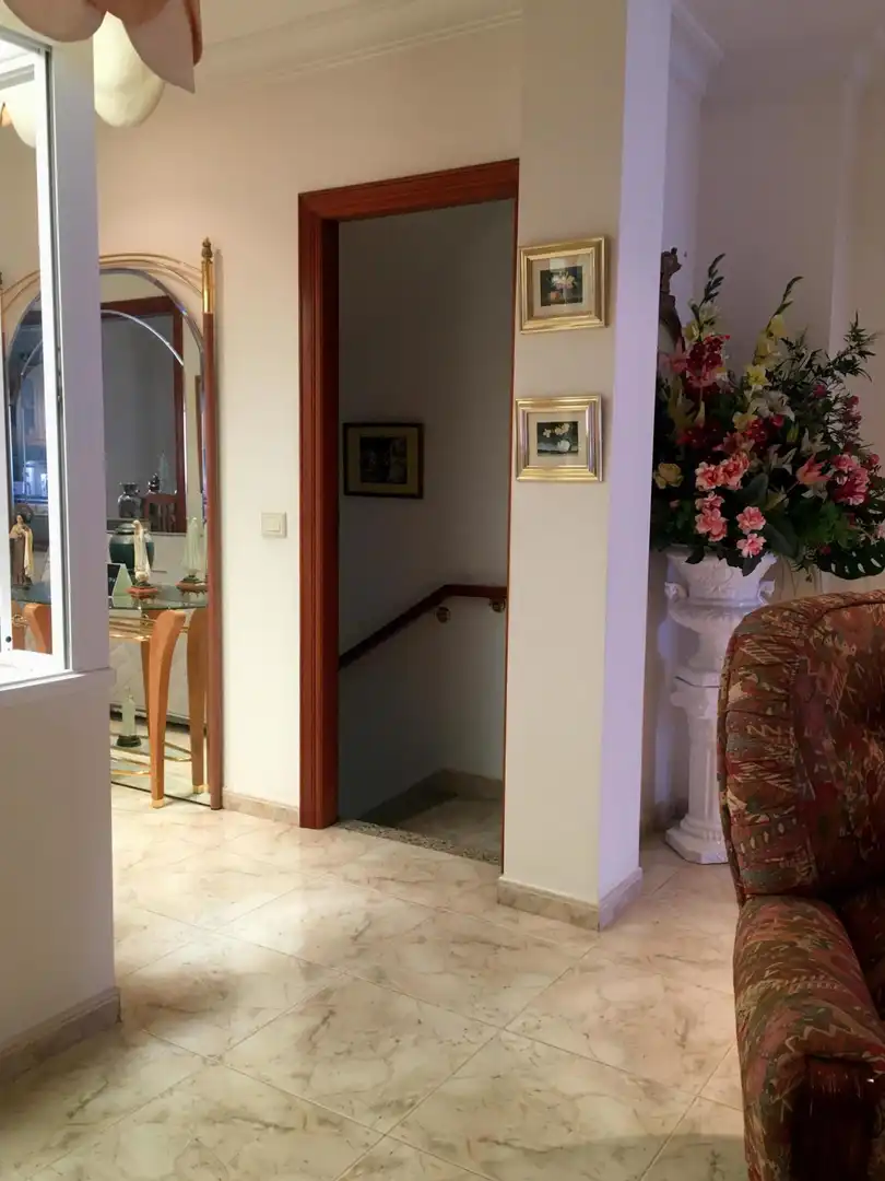 Casa o xalet en venda en Puerto de la Cruz amb Terrassa i Traster