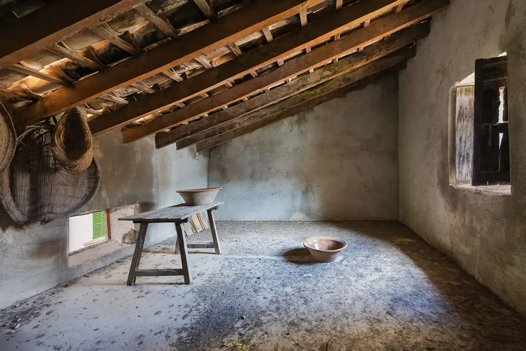 Casa rústica con jardín en venta en Pollença Poble, imagen 16