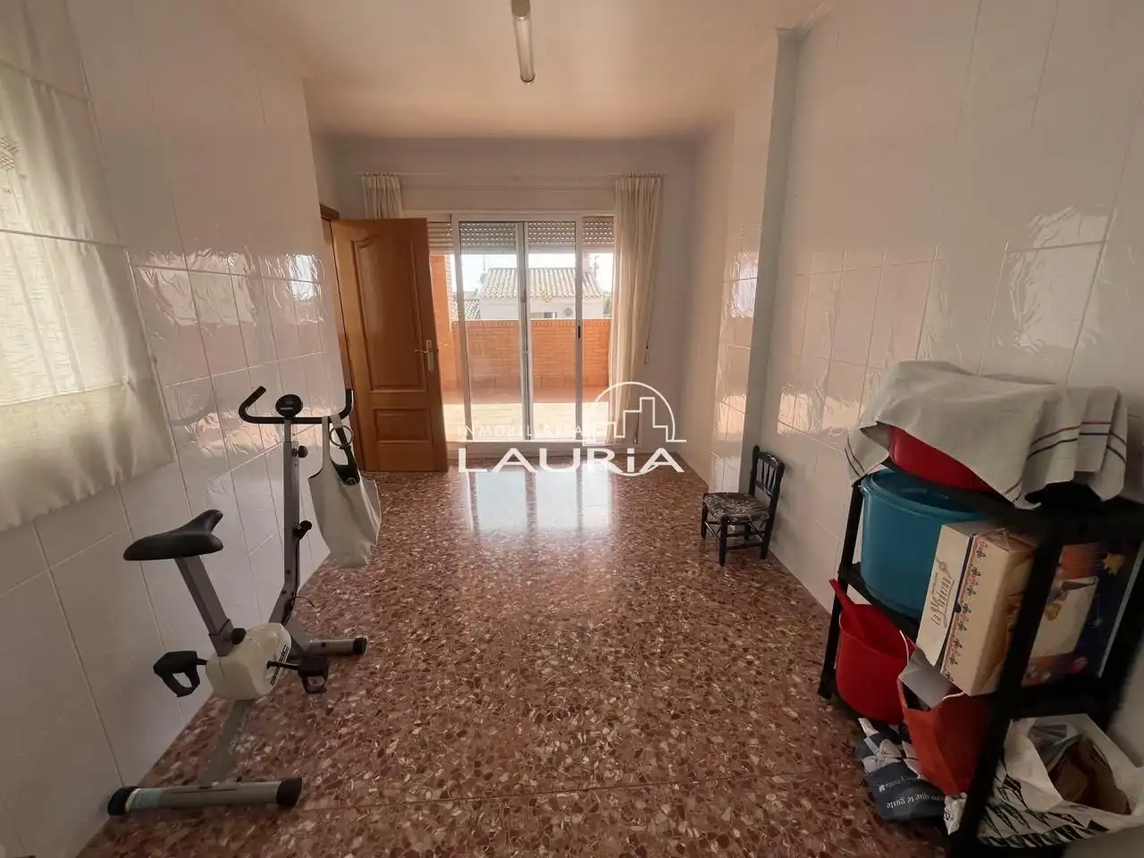 Casa amb jardí en venda a Vicent Andrés Estellés, imagen 69