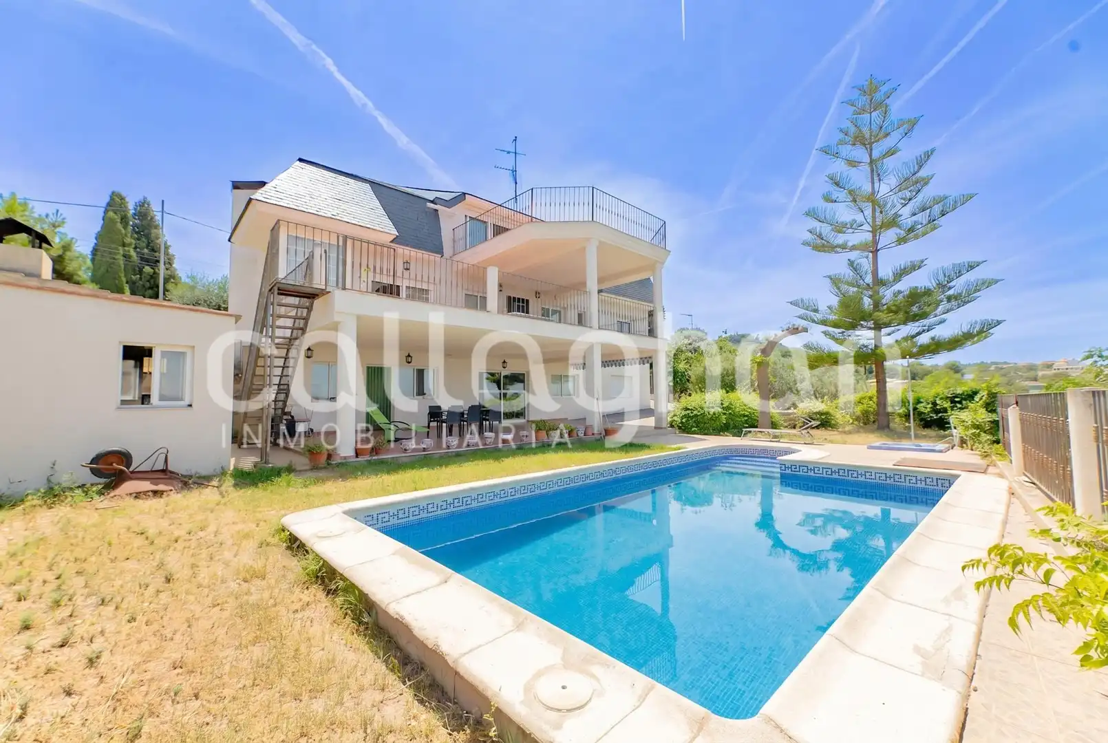 Villa avec terrasse à vendre à Sierra Perenchiza - Cumbres de Calicanto - Sto Domingo, imagen 2
