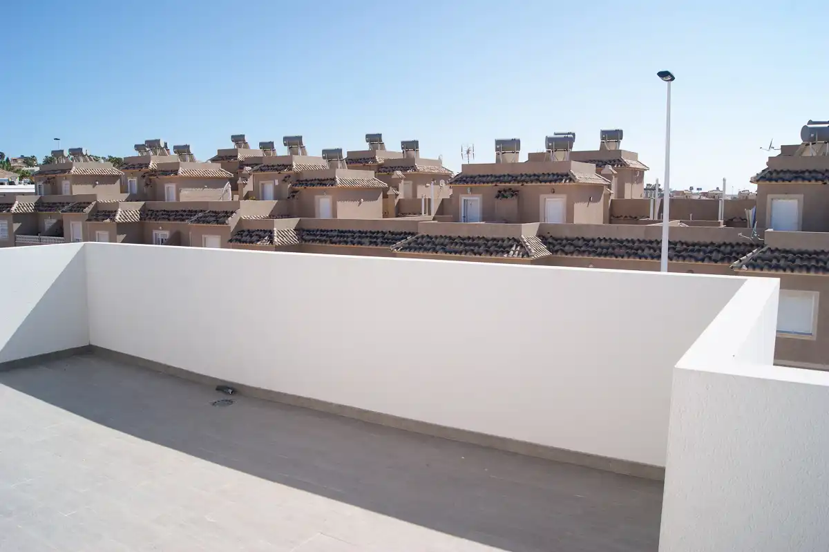 Casa a schiera in vendita a Gran Alacant, imagen 14