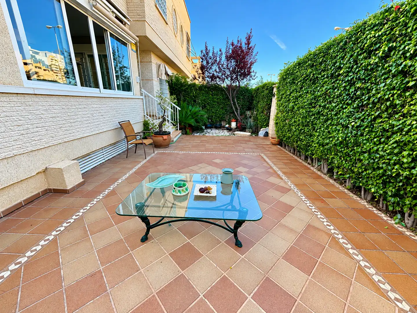 Maison jumelée avec terrasse à vendre à Avinguda de la Costa Blanca, imagen 2