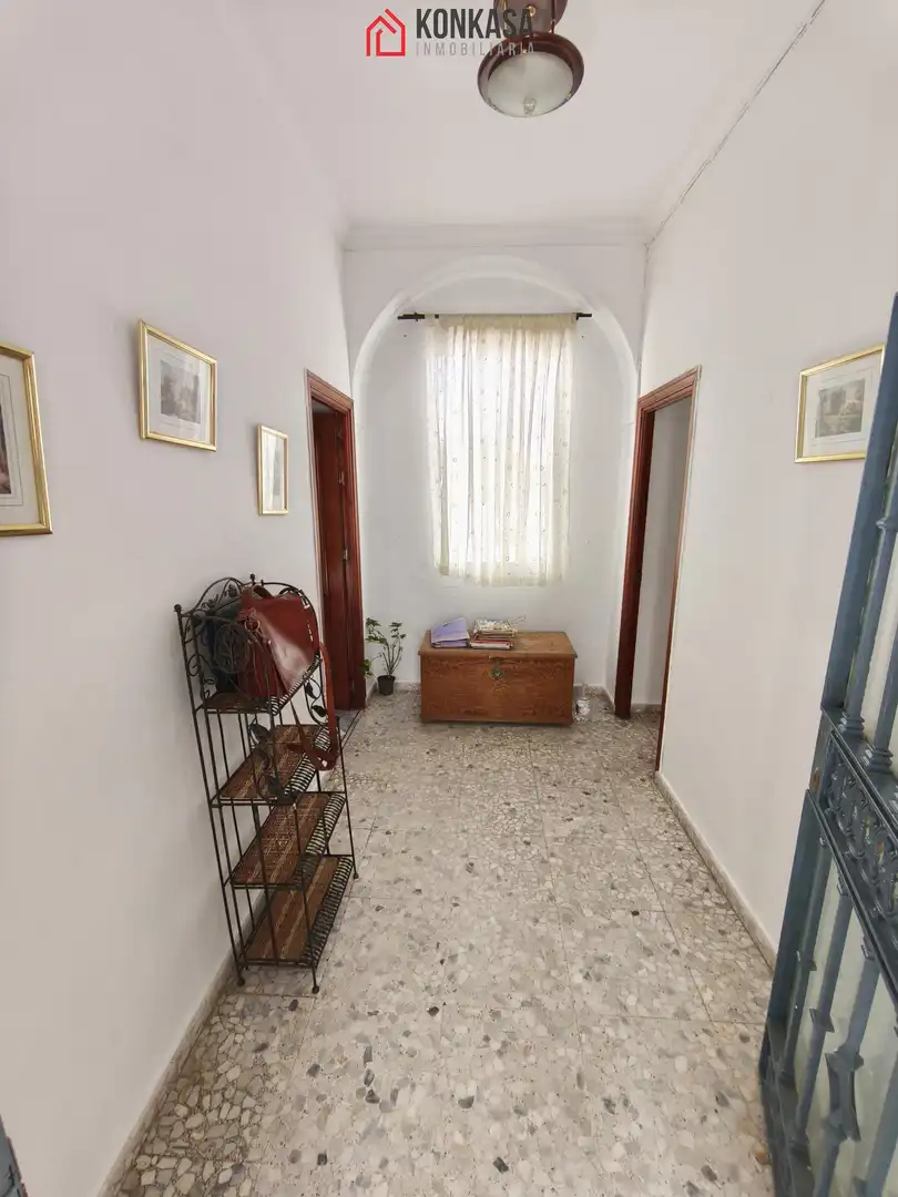 Casa o xalet en venda en Arcos de la Frontera amb Aire condicionat, Terrassa i Traster