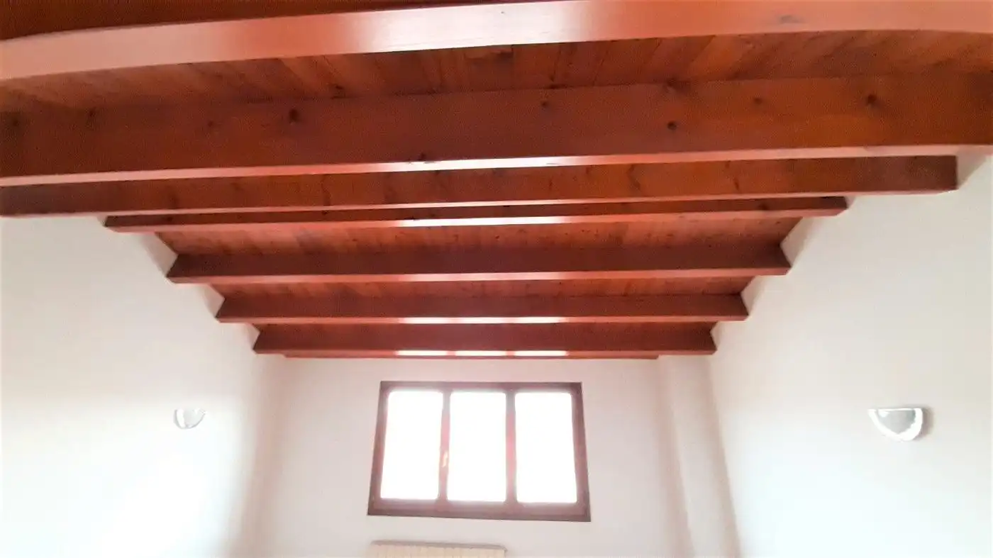 Einfamilien-Reihenhaus zum Verkauf in Moià mit Heizung, Terrasse und Abstellraum