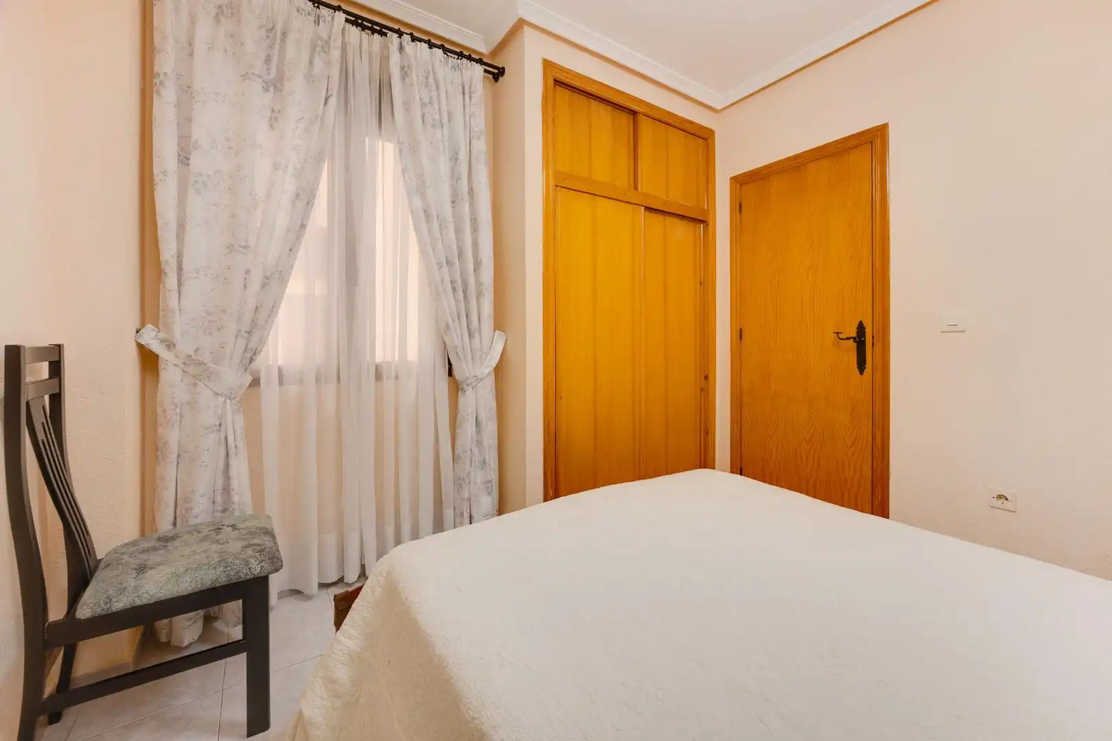 Apartment with pool for sale in Calle  Félix Rodríguez de la Fuente, imagen 22