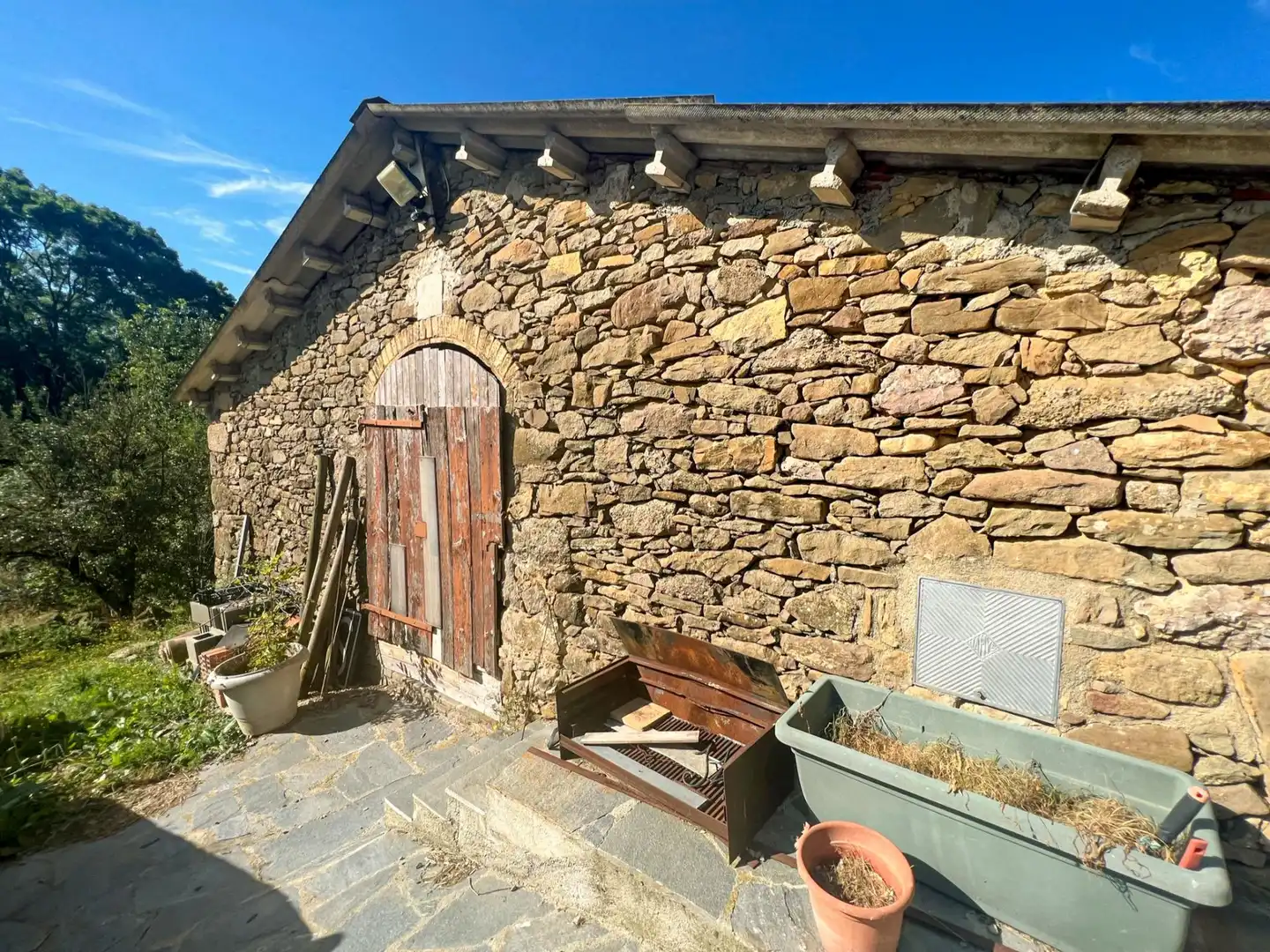 Casa rústica con terraza en venta en Les Llosses, imagen 52
