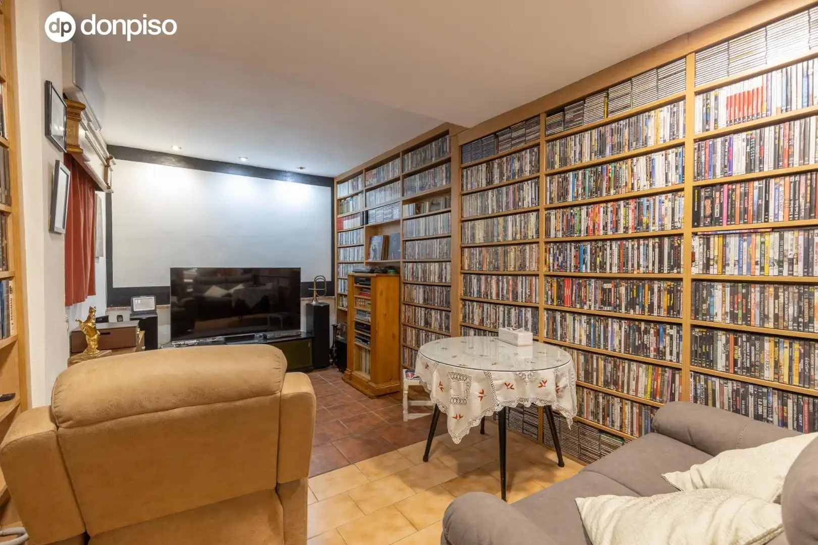 Casa adosada en venta en VIRGEN DE LORETO, Avda. De los Ogíjares