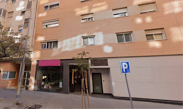 Local comercial en Venta en Paus - Poligono San Blas