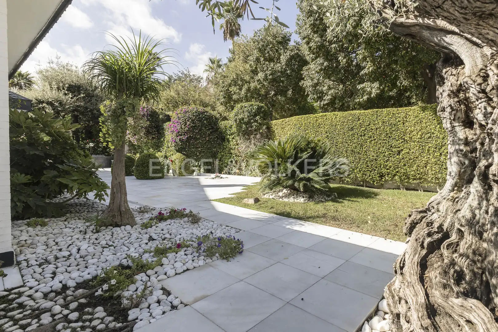 House with terrace for sale in Les Corts, imagen 16