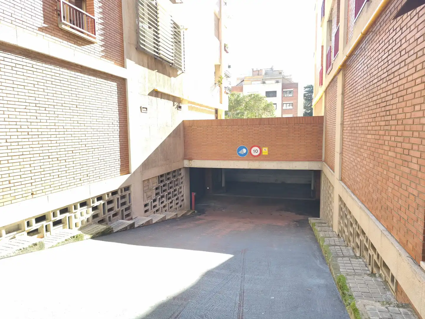 Parking of Garage for sale in Barcelona