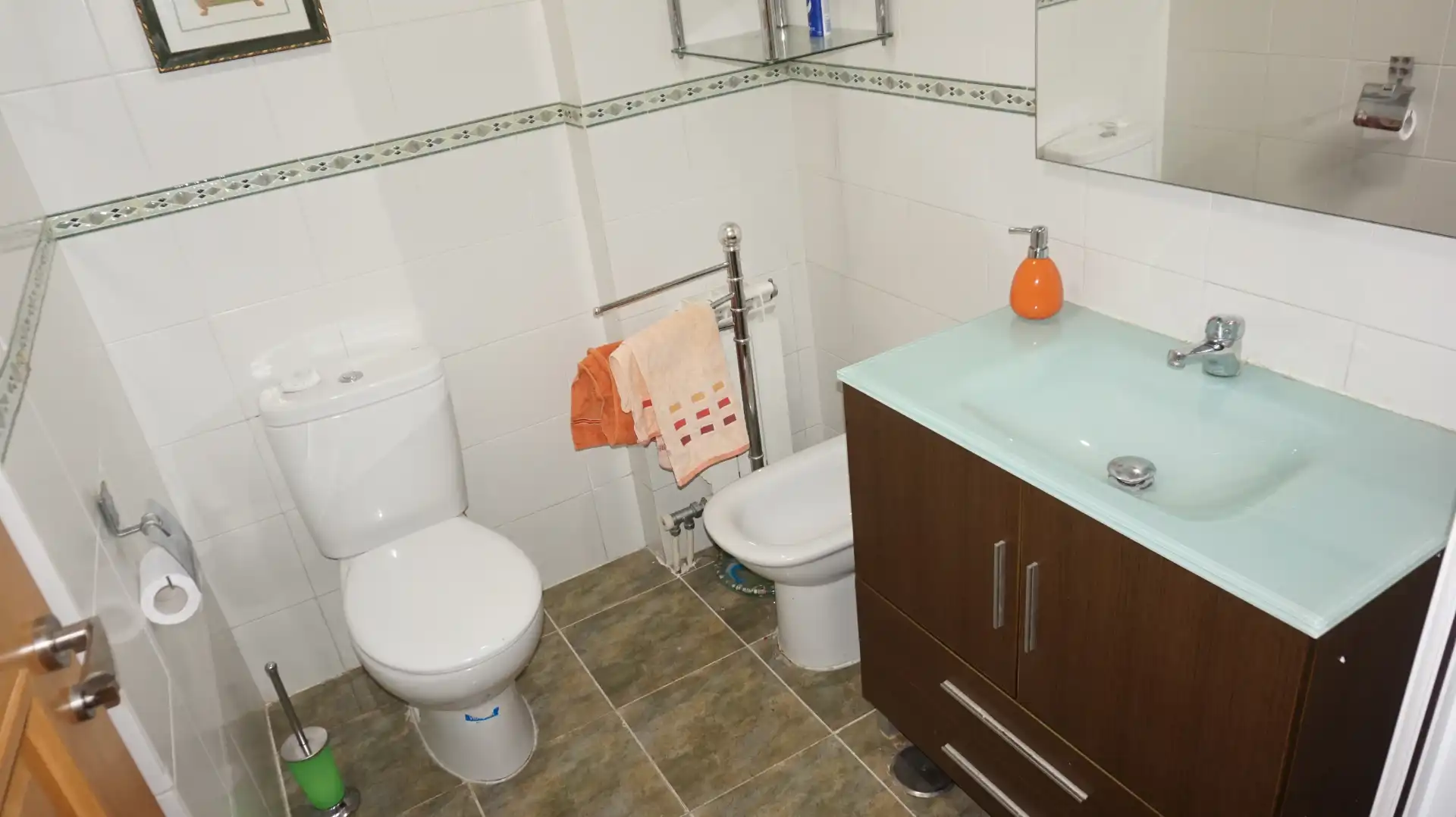 Wohnung mit Aufzug zum Verkauf in Calle de Villalobos, imagen 21
