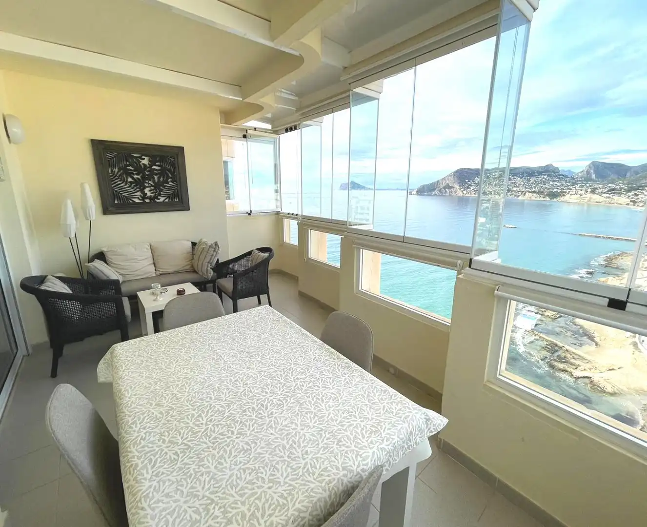 Apartamento con piscina en venta en Playa Arenal - Bol, imagen 21