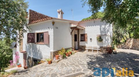 Foto 2 de Casa o xalet en venda a Urbanitzacions del Nord, Santa Cristina d'Aro