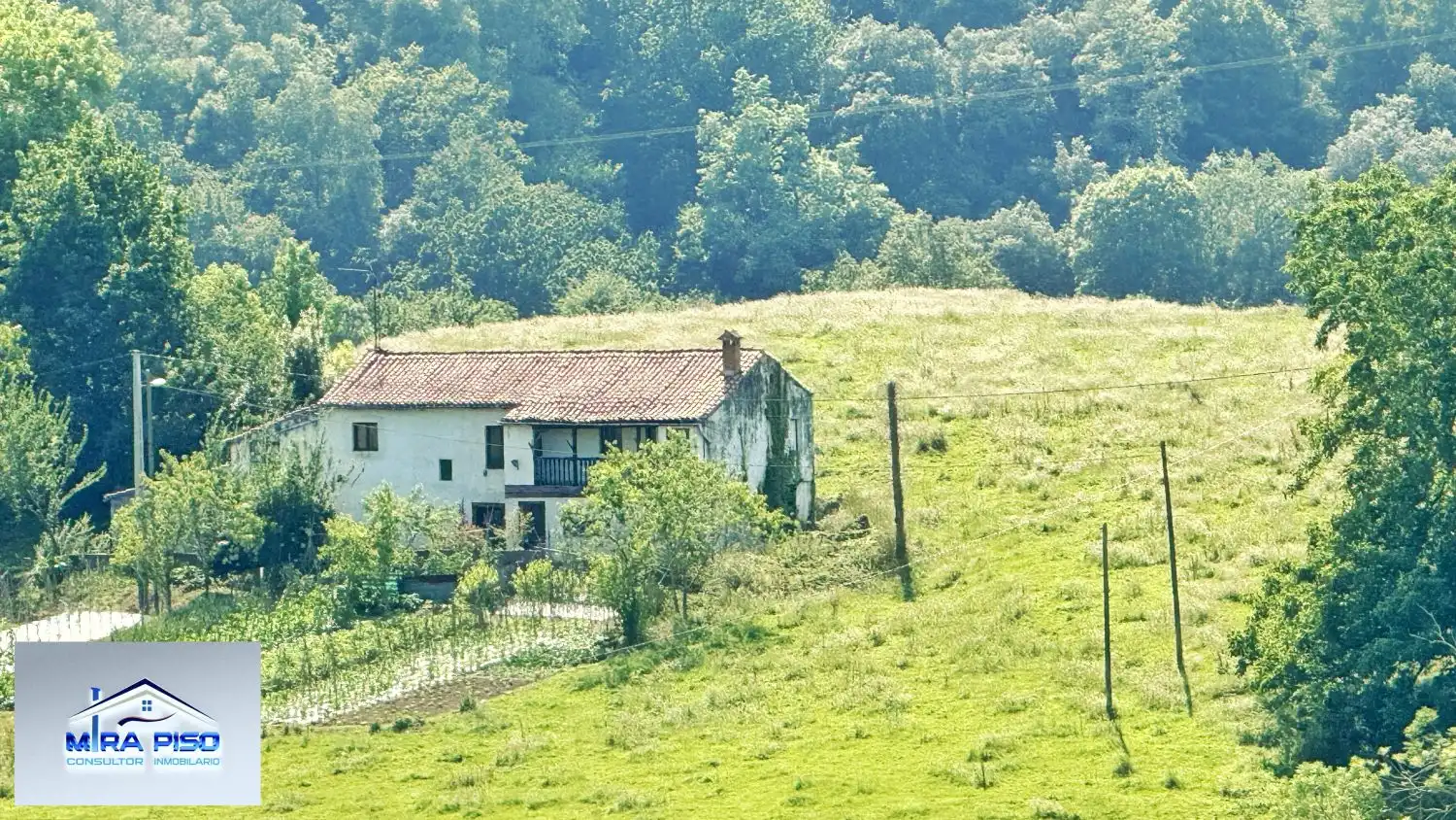 Casa o chalet en venta en Solórzano con Terraza