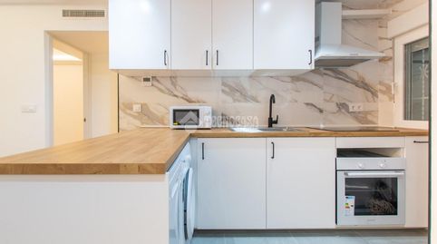 Foto 5 de Piso en venta en Peñagrande, Madrid Capital
