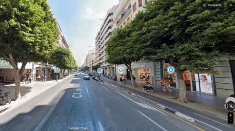 Photo 5 of Garage for sale in Carrer de Colón, 8, El Pla del Remei,  Valencia Capital