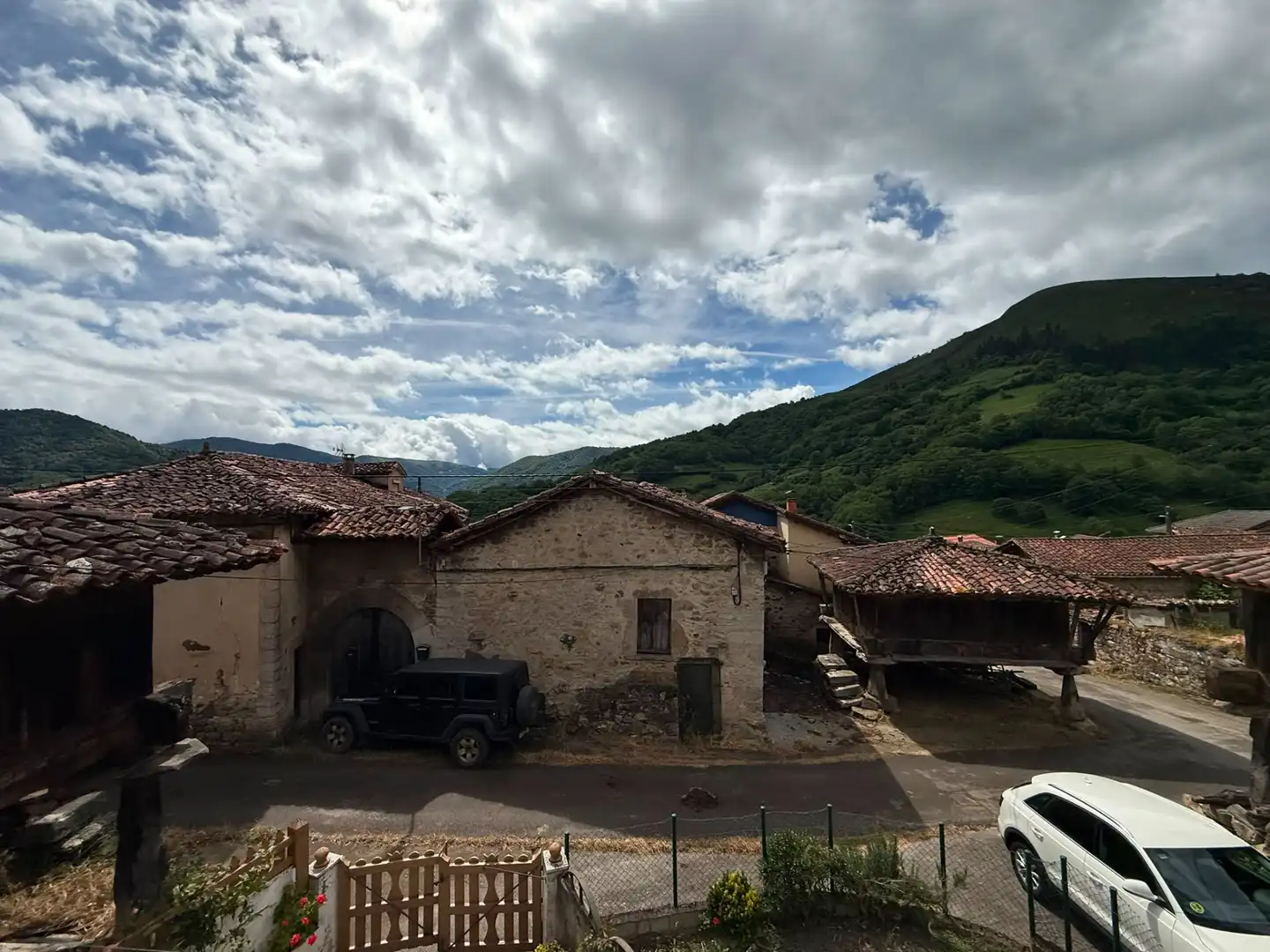 Maison jumelée à vendre à Lugar Coañana 75A, imagen 26
