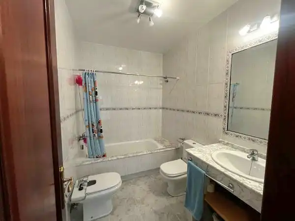 Casa con terraza en venta en Rúa Oliva, imagen 20