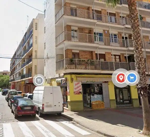 Appartement compact à vendre à Ramon Y Cajal 6, imagen 6