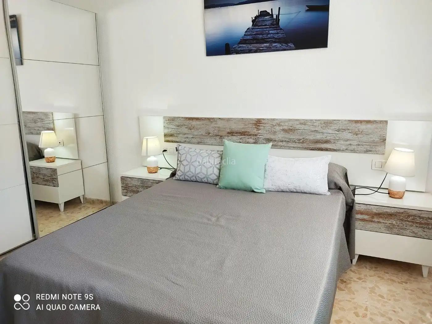 Wohnung mit Pool zur Miete in Avenida Sabinar 34, imagen 7