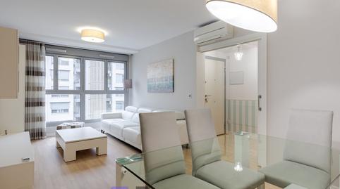 Photo 3 of Flat to rent in Av. Víctimas del Terrorismo, Espartales, Madrid