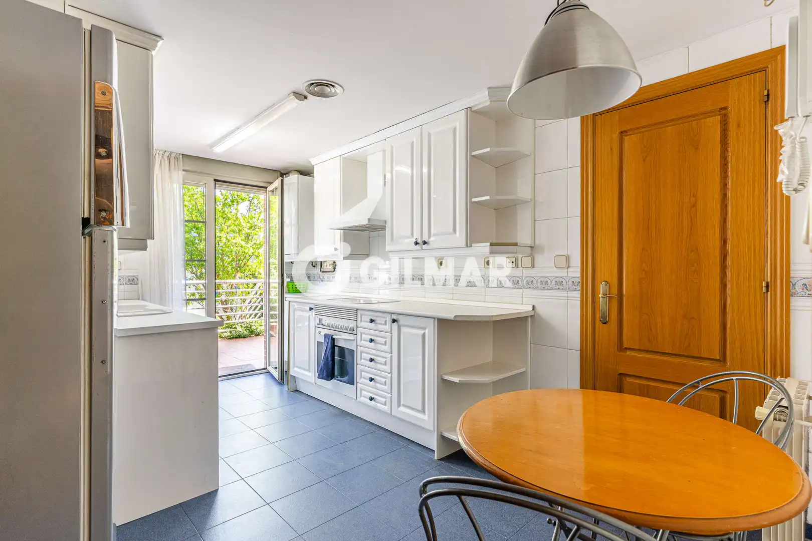 Ground floor with terrace for sale in Moncloa - Aravaca, imagen 3