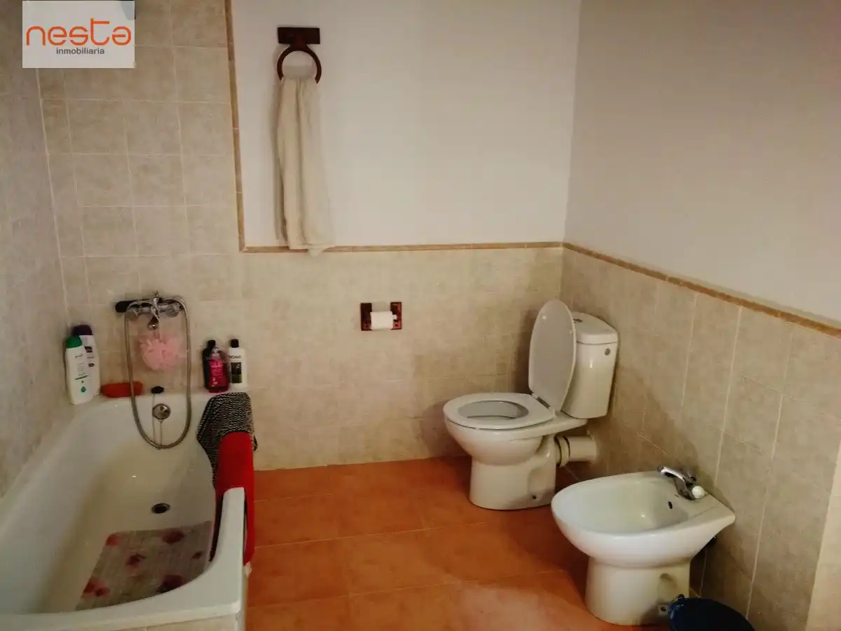 Country house with terrace for sale in Vélez-Blanco, imagen 8