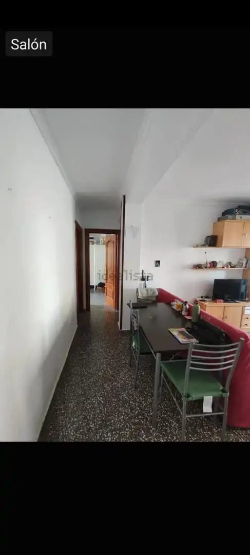 Habitación de Piso de alquiler en Granada con Calefacción