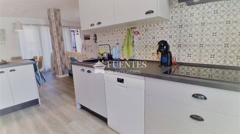 Foto 3 de Piso en venta en Avenida Benidorm, Centro, Sant Joan d'Alacant