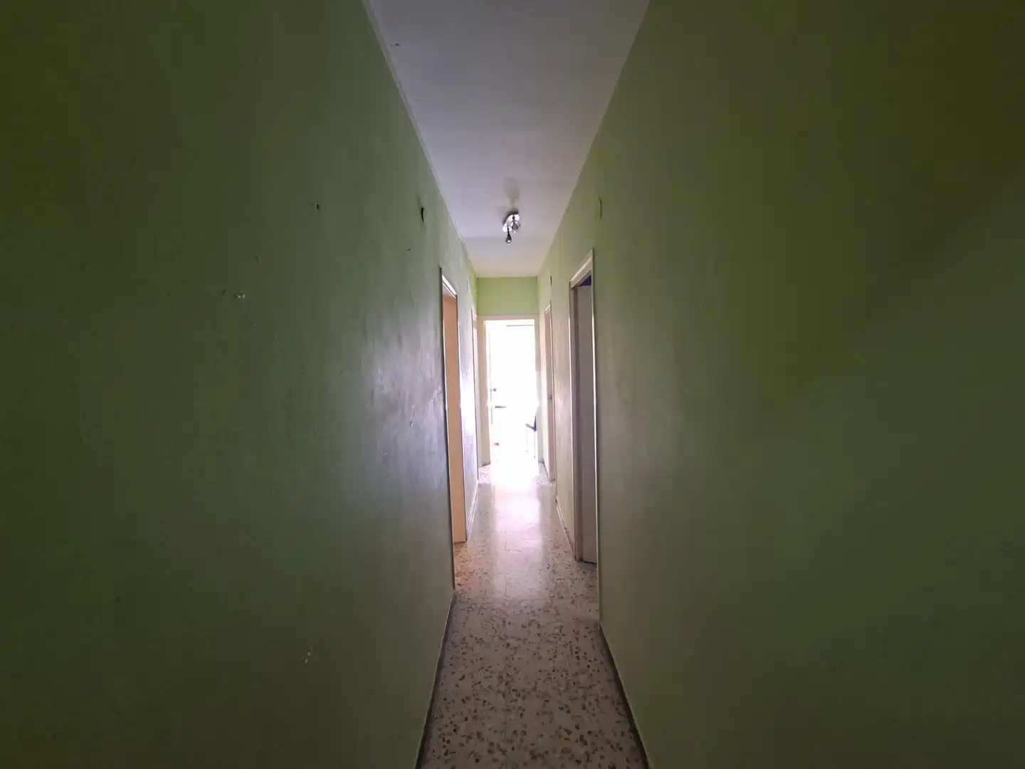 Piso con terraza en venta en Carrer MANUEL SOLER, imagen 13