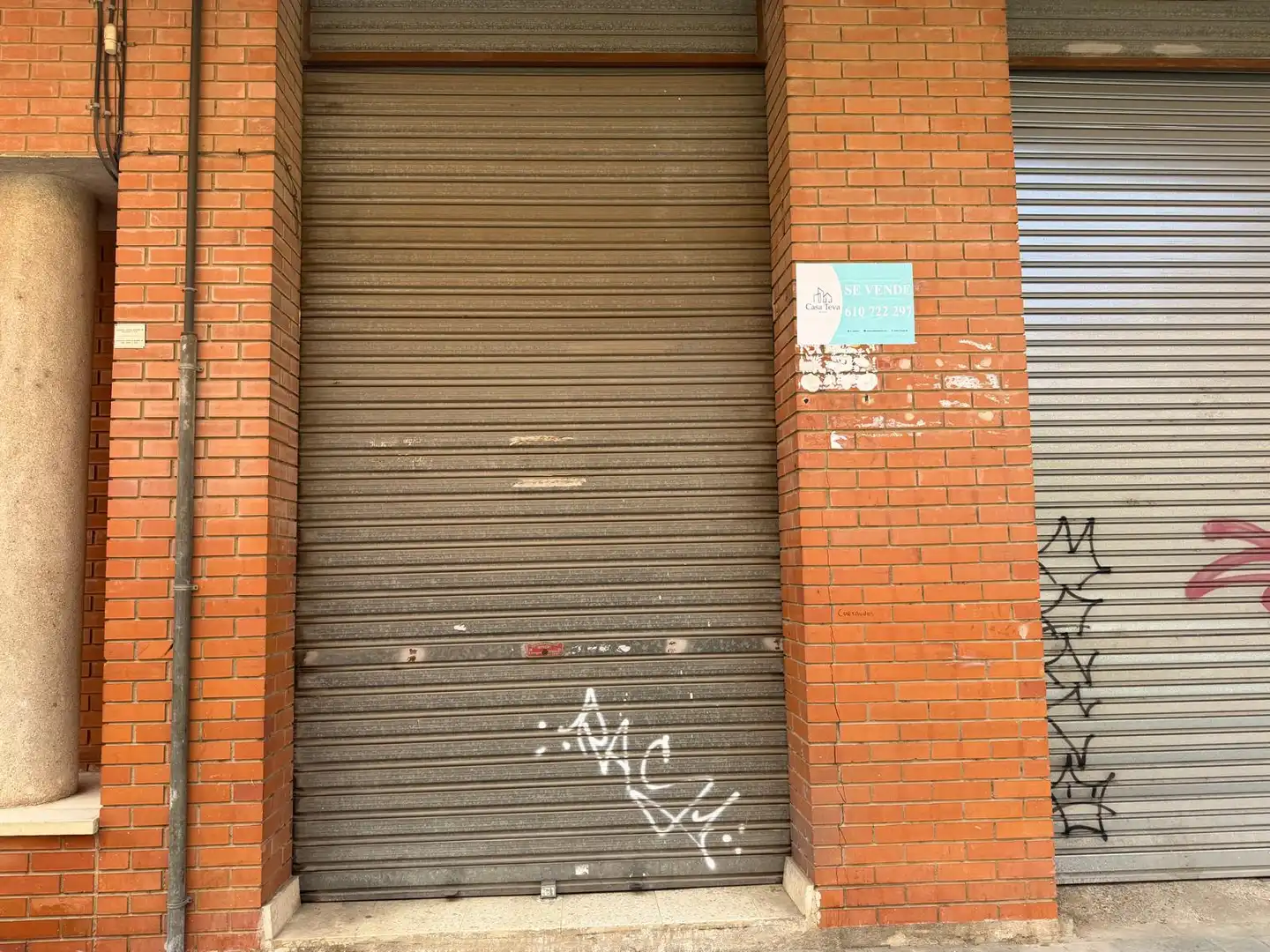 Locale commerciale in vendita a Carrer de les Roses 16, imagen 9
