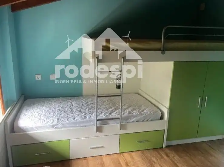 Habitación de Casa o chalet en venta en Castrelo de Miño