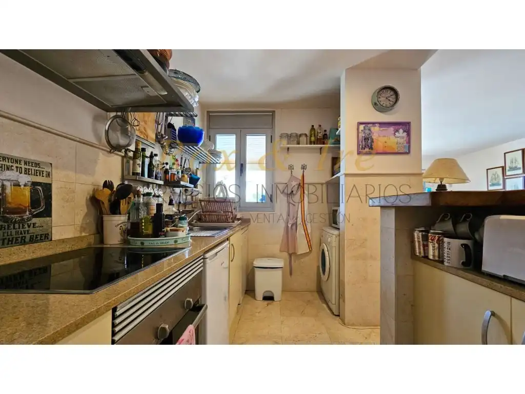 Wohnung zum Verkauf in Ctra. de Cala Gració, 31, 31, Sant Antoni de Portmany