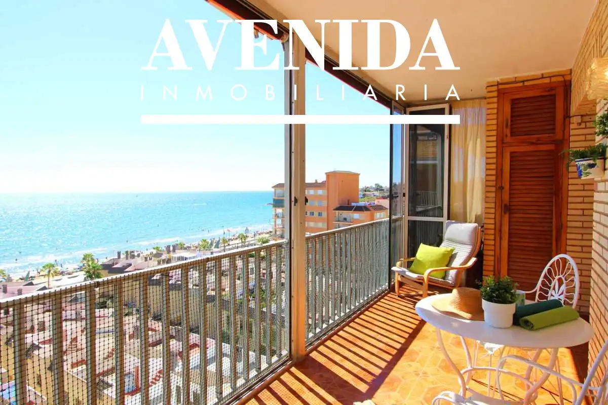 Apartment with lift for sale in Cuenca 4, imagen 2