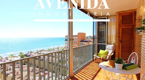 Foto 2 de Apartamento en venta en Cuenca, 4, Playa Morro de Gos, Oropesa del Mar / Orpesa