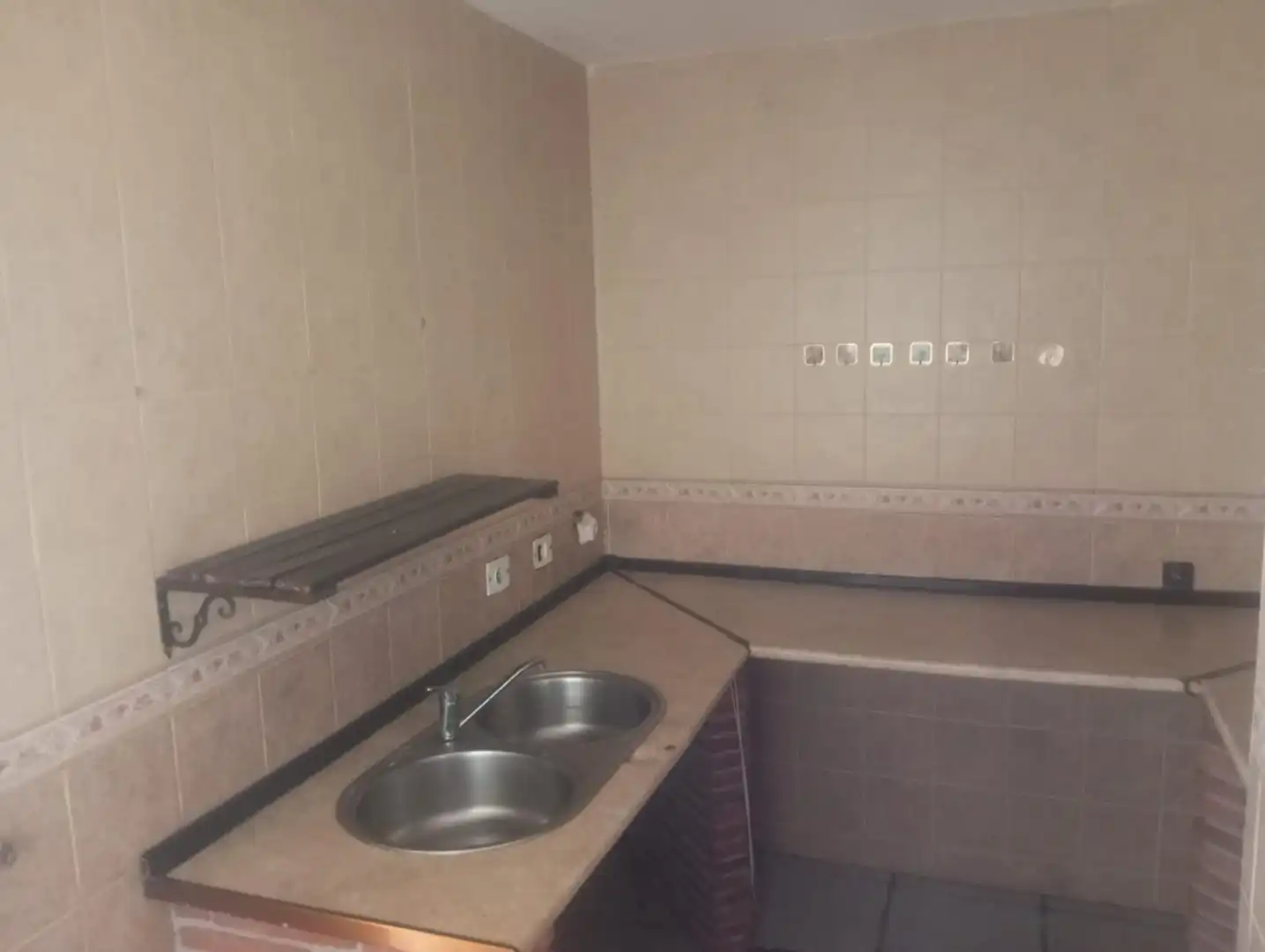 Kitchen of Flat for sale in Algeciras