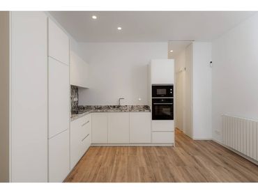 Flat with lift for sale in Calle Visitación