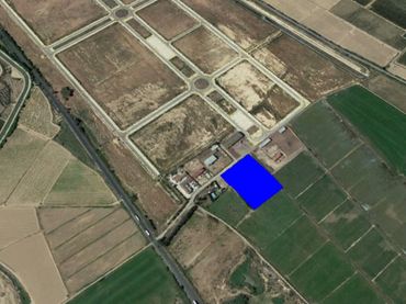 Rural land for sale in Lg Paraje El Recuenco