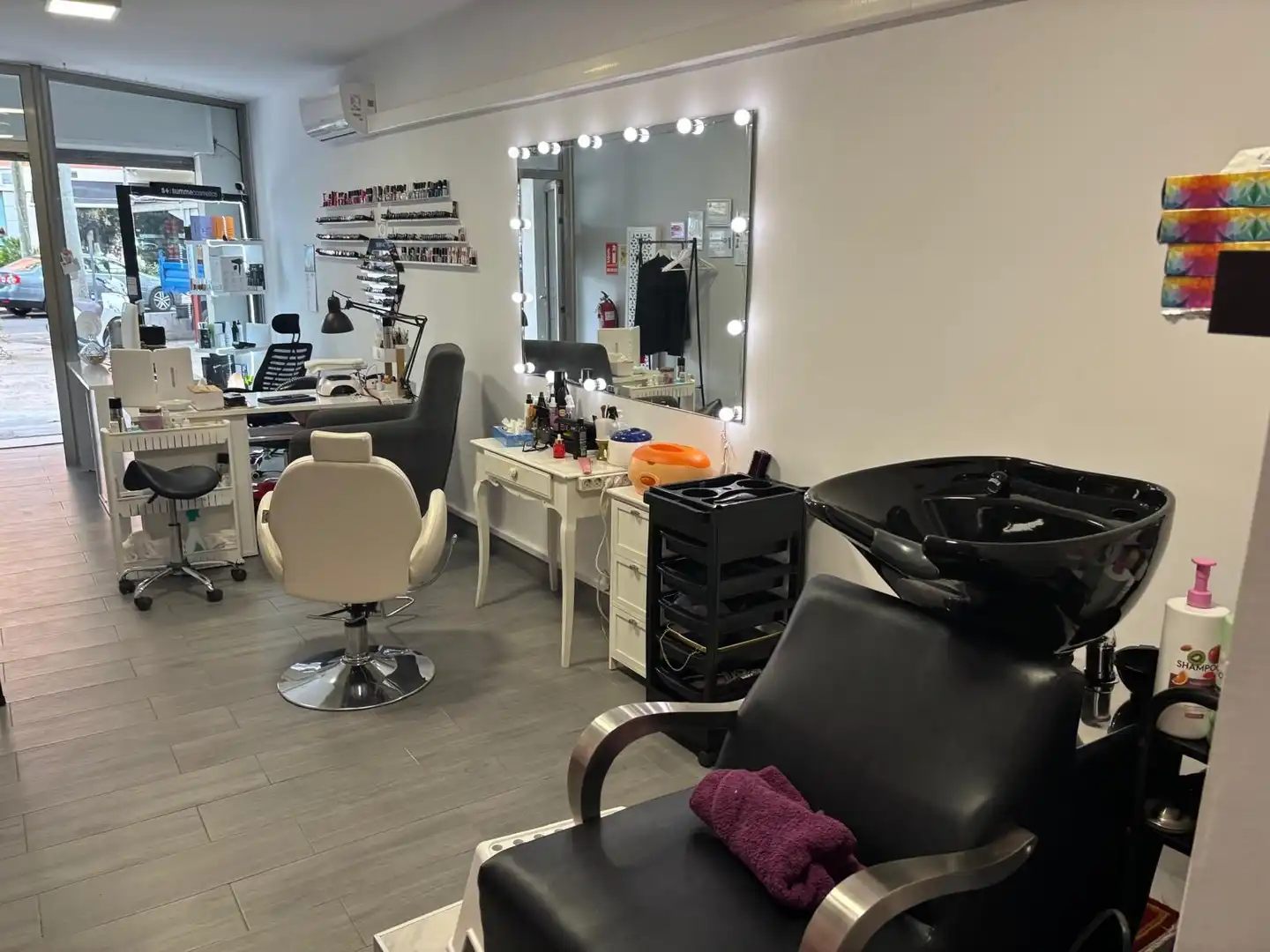 Business premises for sale in Barcelona 50, imagen 7