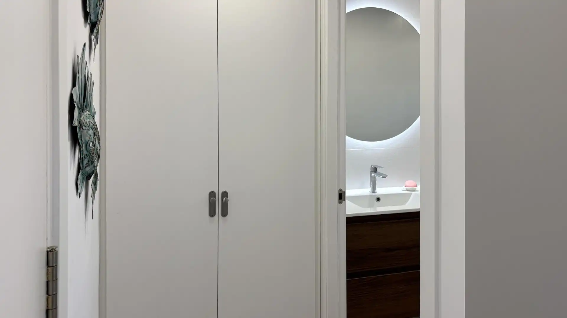 Appartement compact avec piscine à vendre à Els Pins, imagen 16
