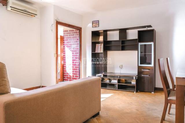 Piso en Venta en Puerta Bonita