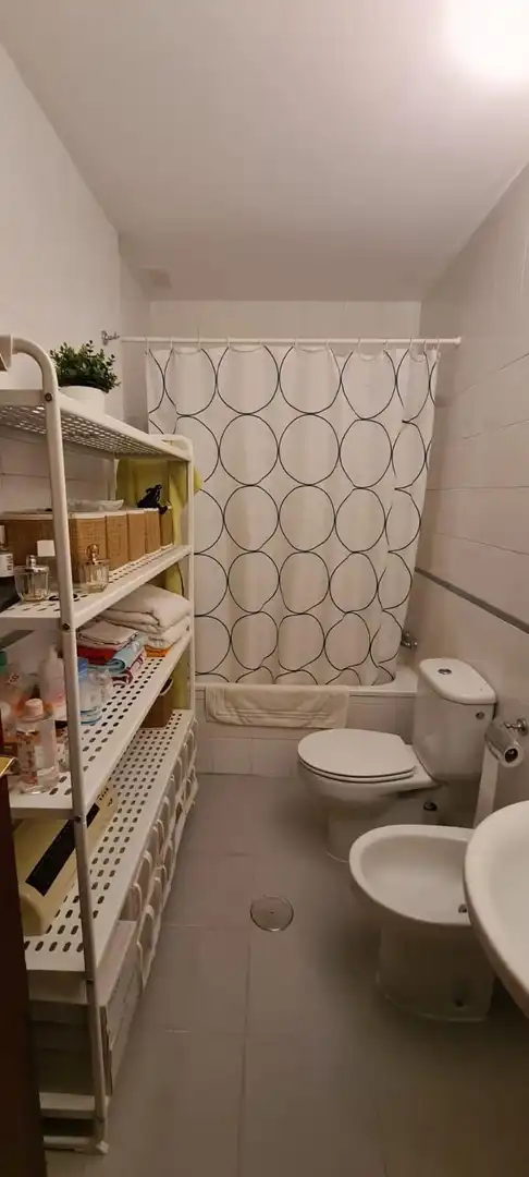 Wohnung zur Miete in Madre de Dios