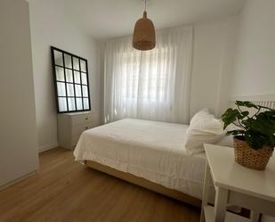 Dormitori de Apartament en venda en  Murcia Capital amb Aire condicionat