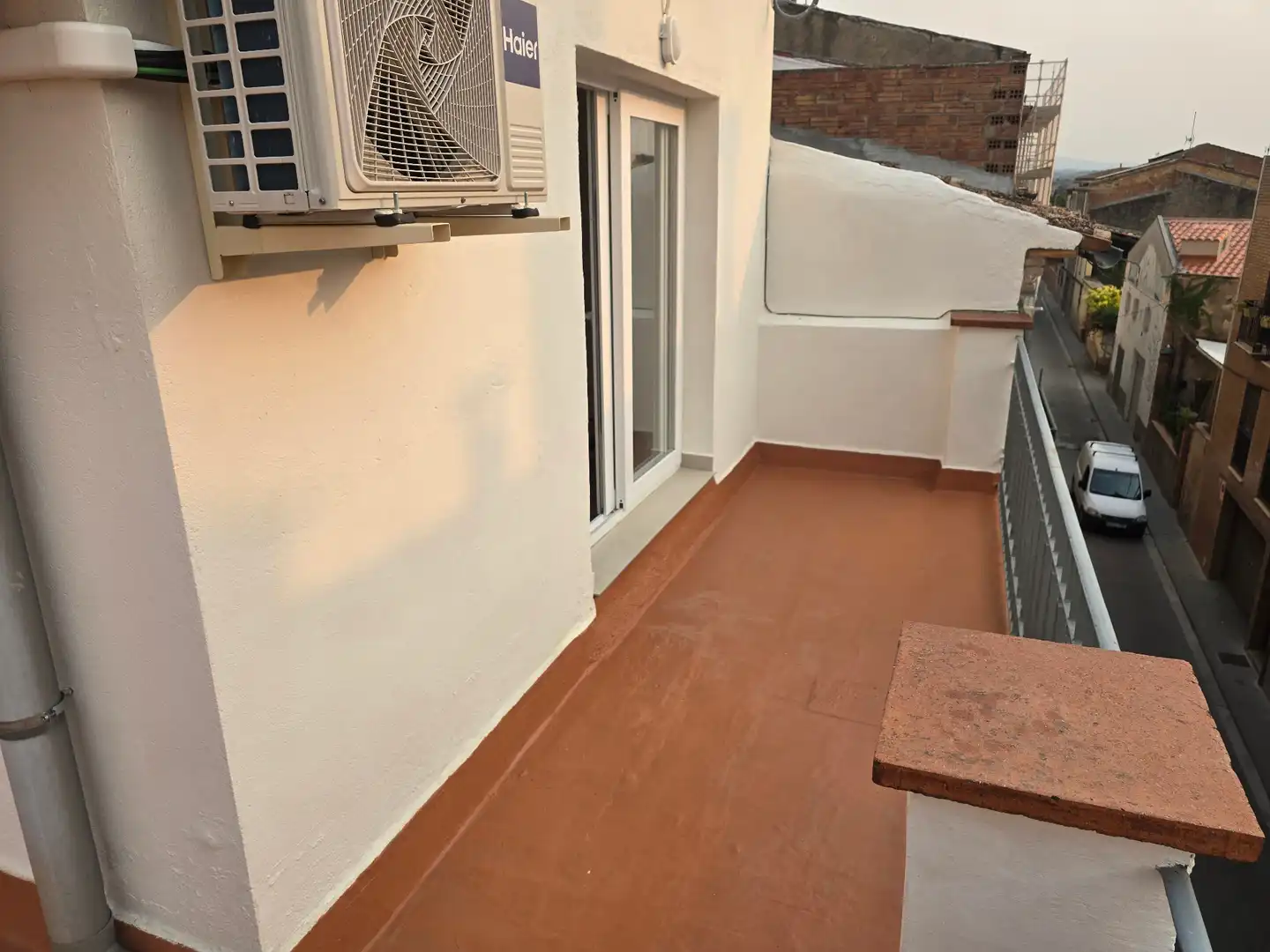 Terraza de Ático en venta en Sant Fruitós de Bages con Aire acondicionado, Calefacción y Terraza