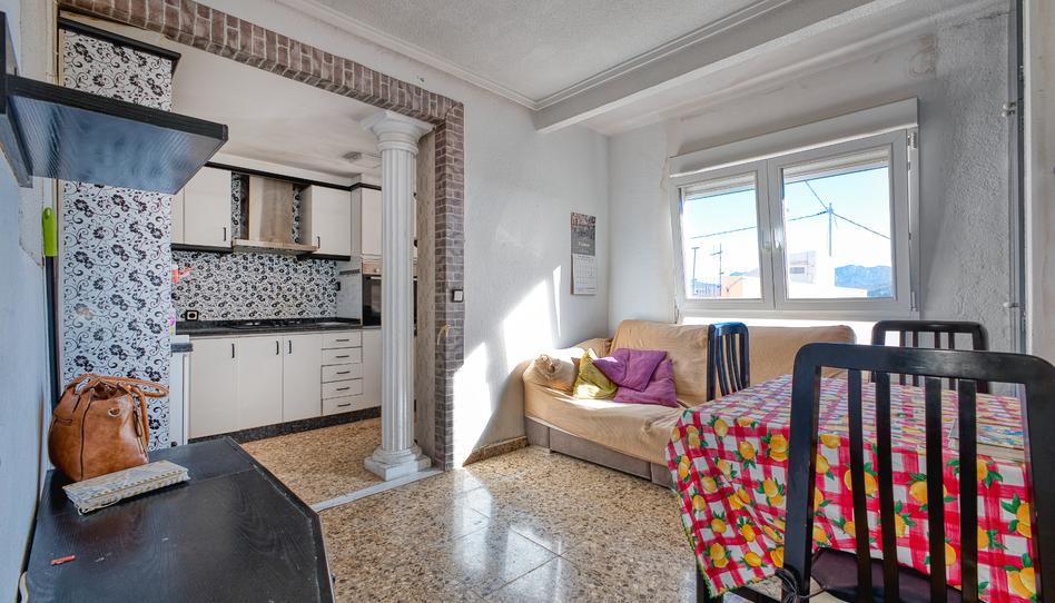 Foto 1 de Pis en venda a Carrer del Raval, Jijona / Xixona, Alicante