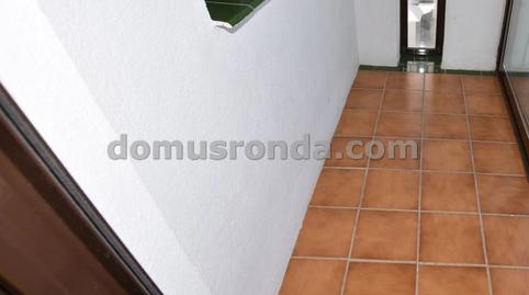 Foto 4 de Casa o xalet en venda a San Francisco, Ronda