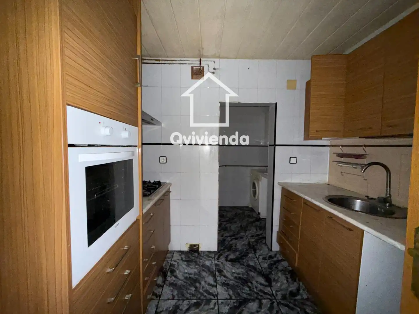 Kitchen of Flat for sale in Nord-est
