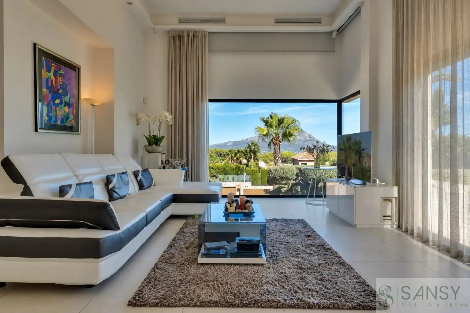 Villa con piscina in vendita a Puerto, imagen 10